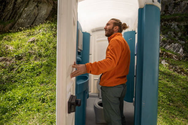 Best Wedding porta potty rental  in Brook Highland, AL