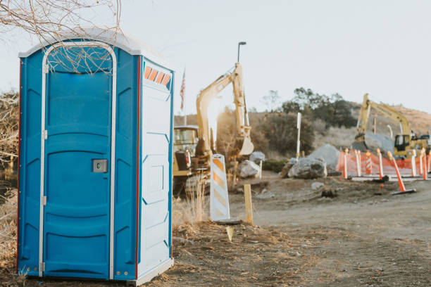 Best Portable restroom trailer rental  in Brook Highland, AL