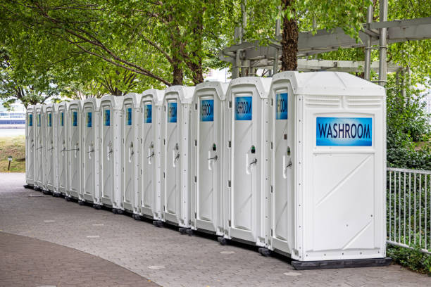 Affordable portable toilet rental in Brook Highland, AL