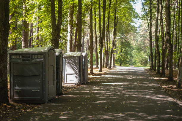 Best Emergency porta potty rental  in Brook Highland, AL