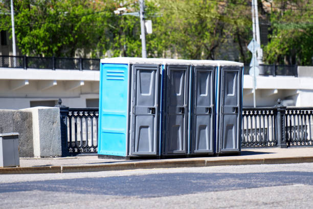 Portable Toilet Options We Offer in Brook Highland, AL