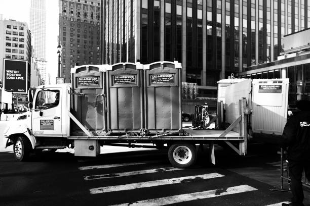 Best Best portable toilet rental  in Brook Highland, AL