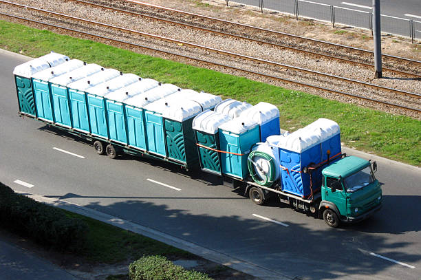 Best Portable restroom solutions  in Brook Highland, AL